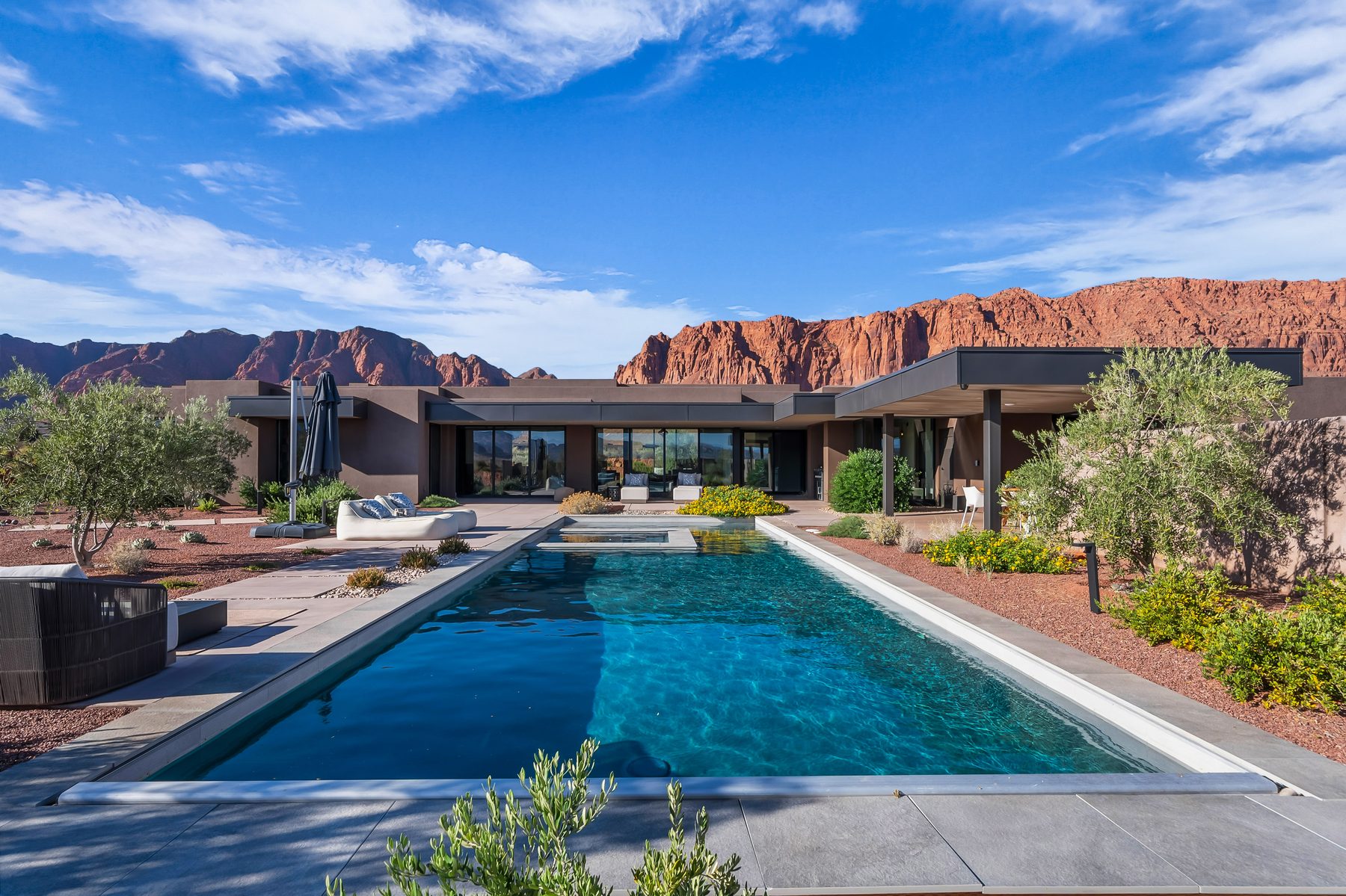 Red Rock Twilight · Wicasa Way